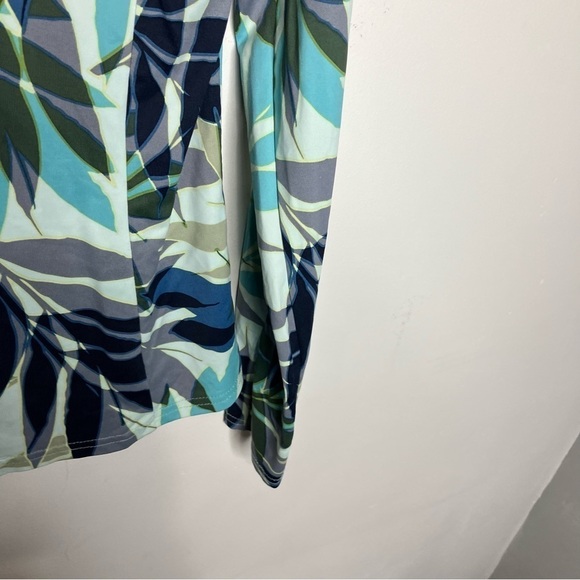 Hang Ten UV protection long sleeve tee rashguard size small - Picture 7 of 9